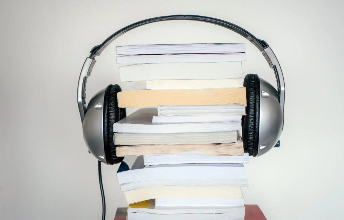 Livres audio