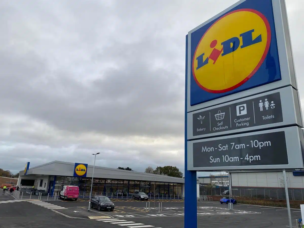  Lidl