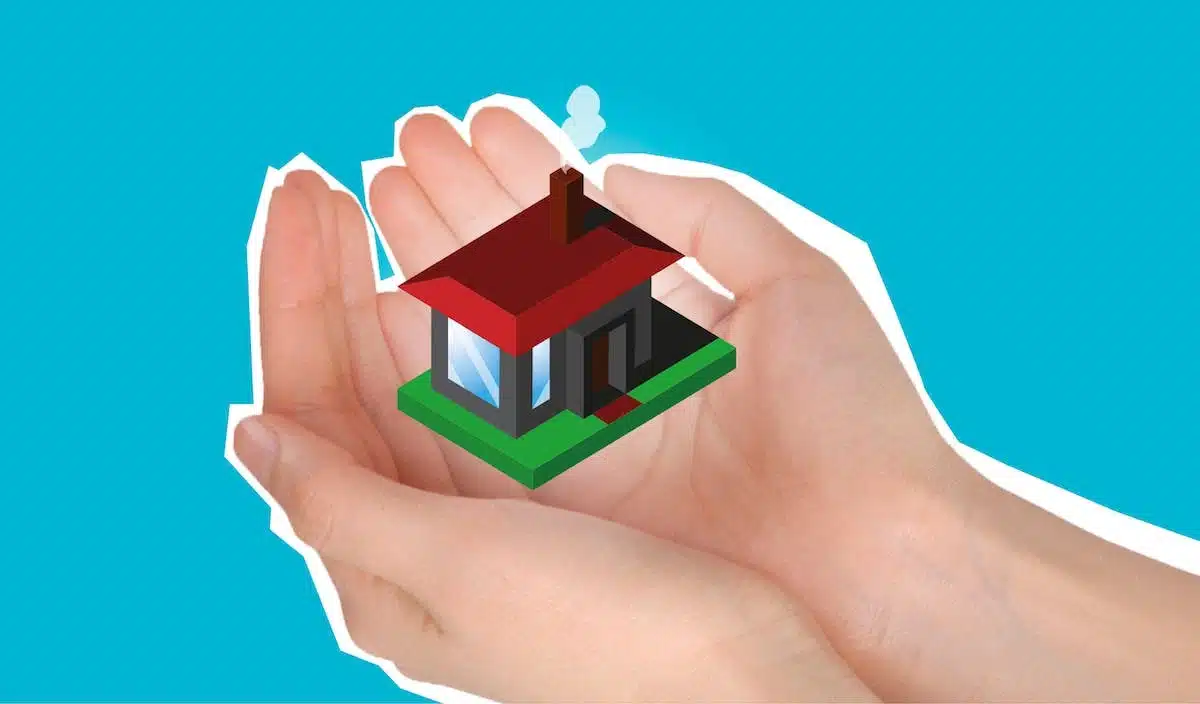 immobilier  vente