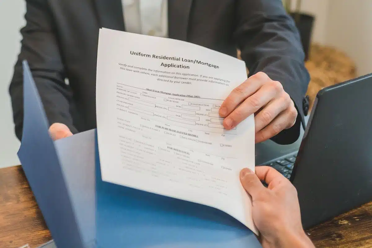 réglementation immobilier