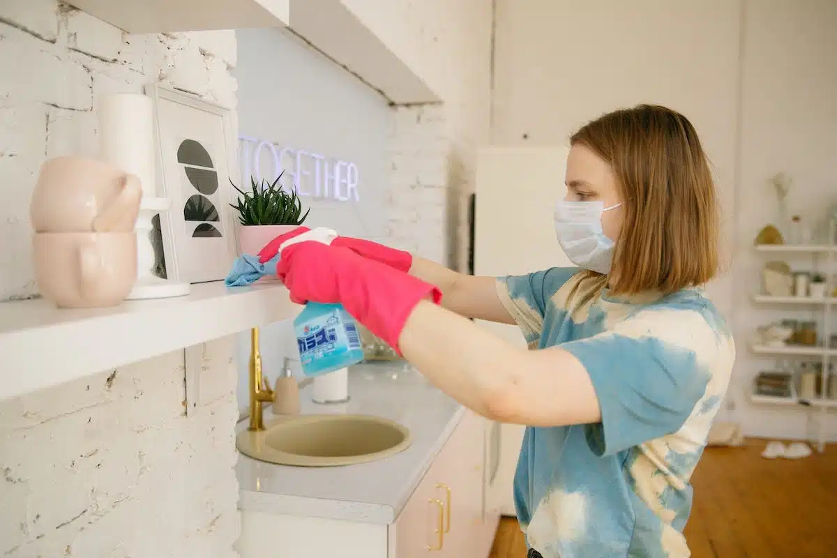 appartement optimisé