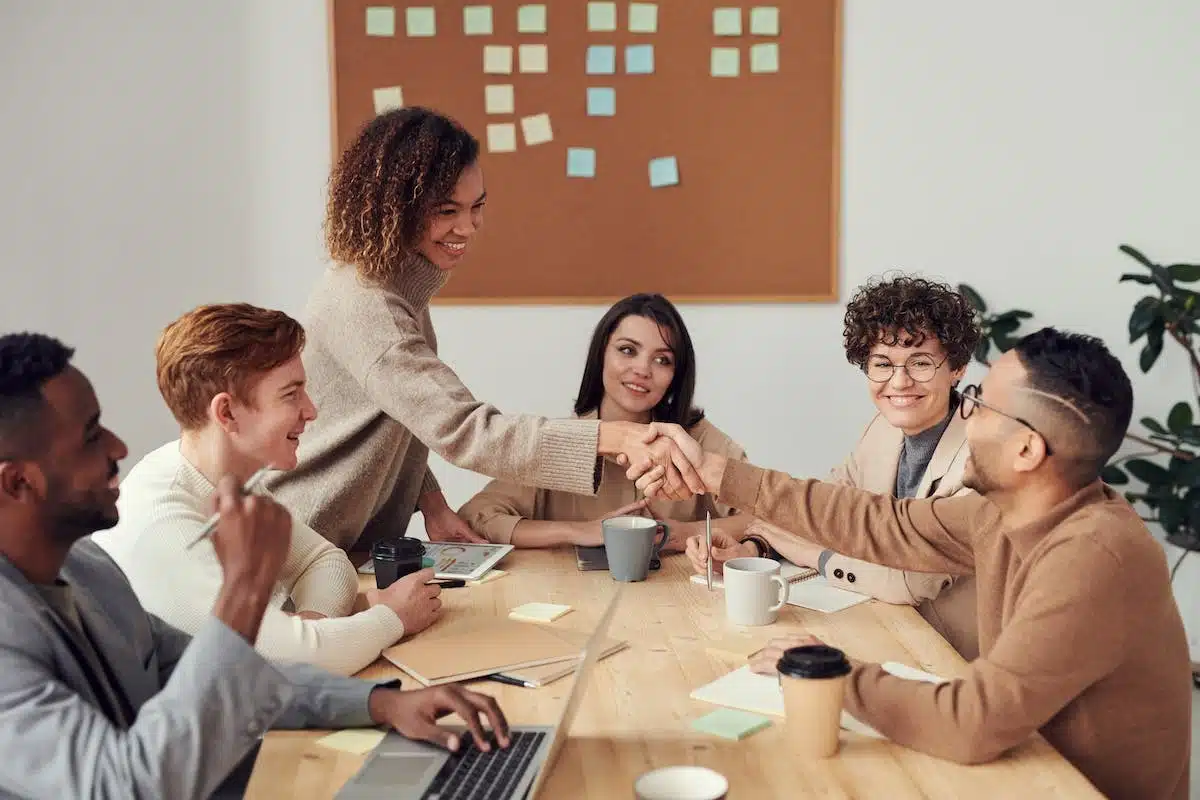 économie collaborative