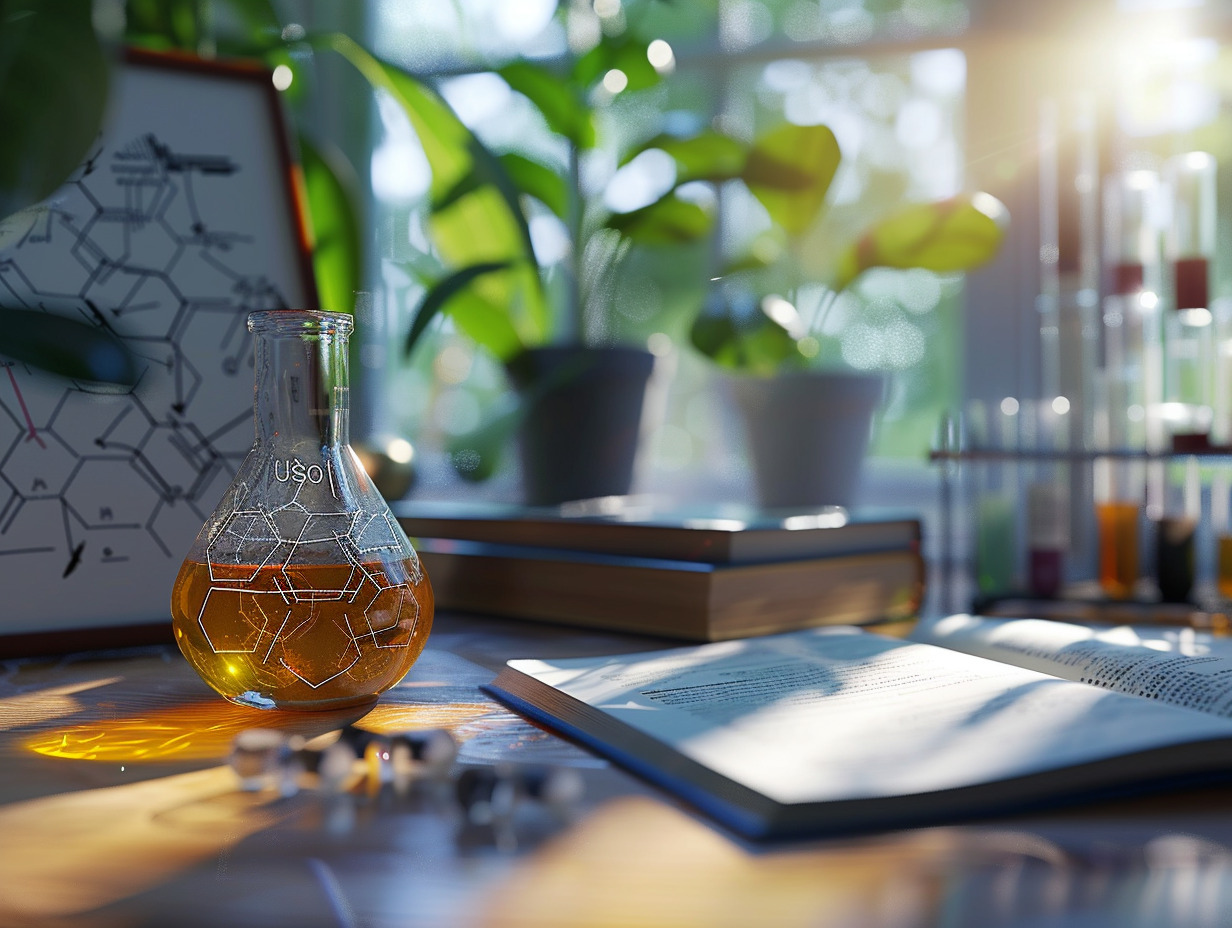 formule chimique de l éthanol : comprendre sa structure et ses propriétés  mot 1 :  éthanol  mot 2 :  structure