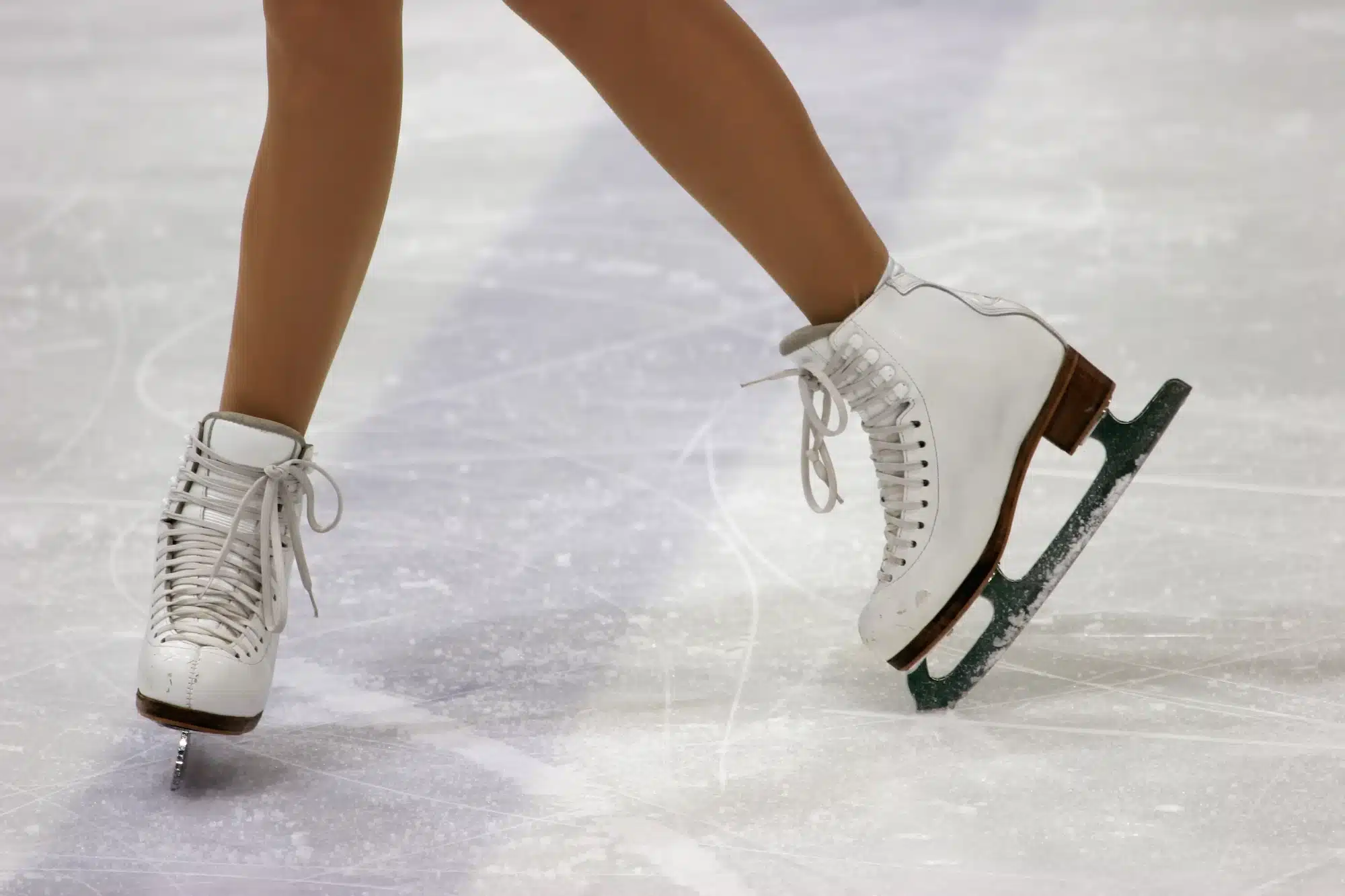 patinoire d’Asnières Paris