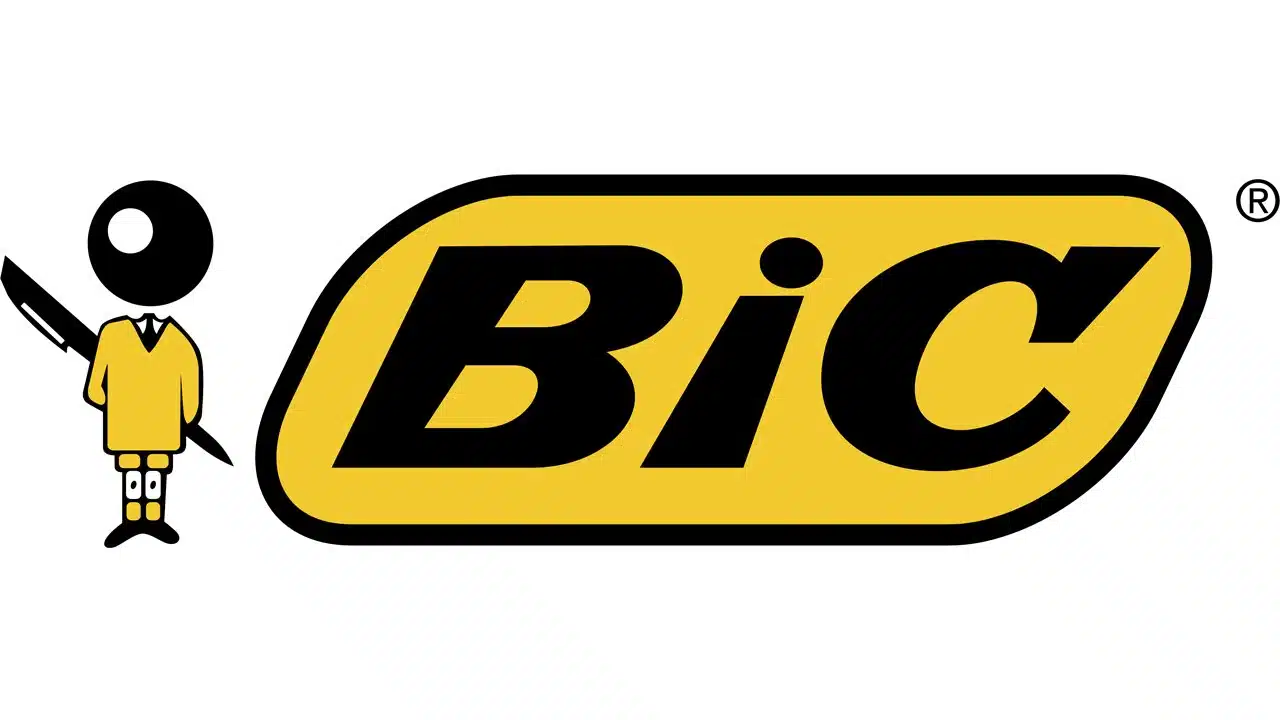 Logo Bic