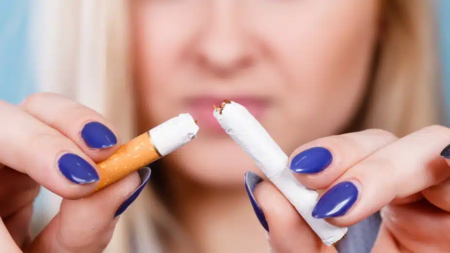 Comment arrêter de fumer progressivement avec les patchs anti-tabac