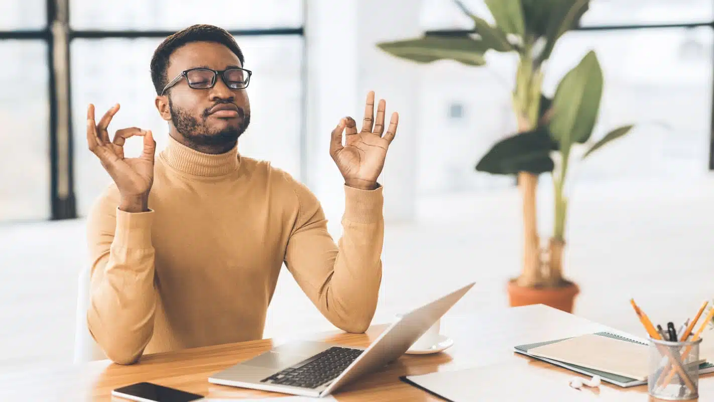 Comment gérer le stress au travail