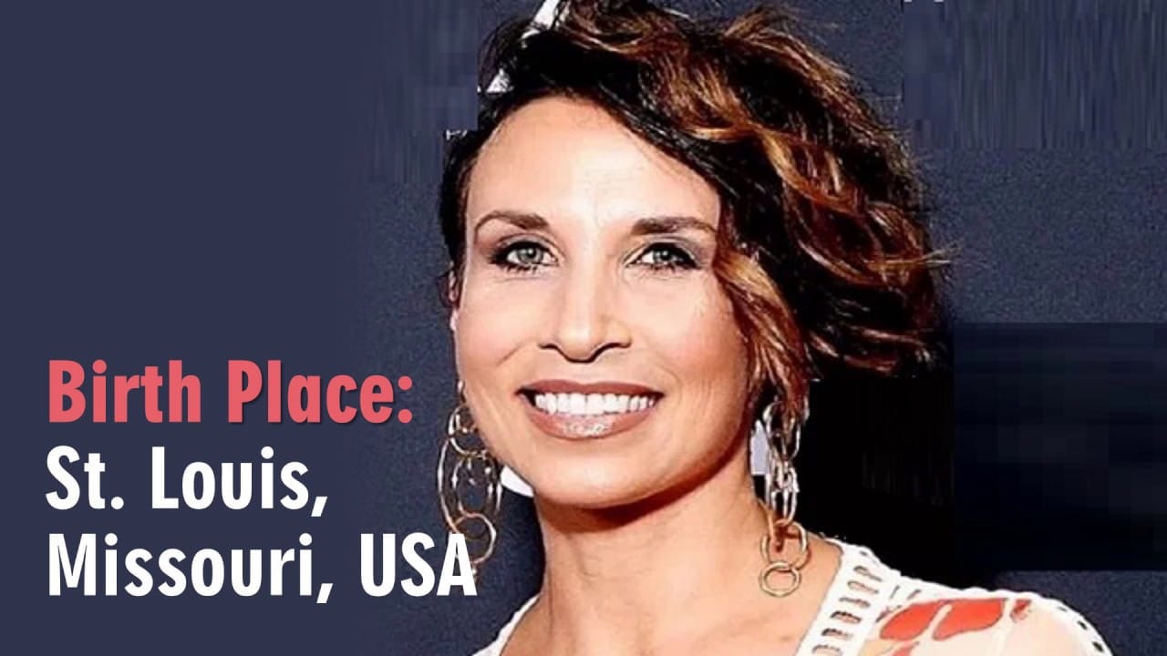 Pfautch biographie (femme d'Omari Hardwick)