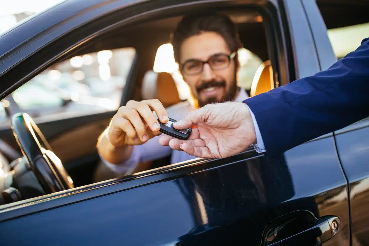 Pourquoi opter pour le leasing pour une voiture d’occasion ?