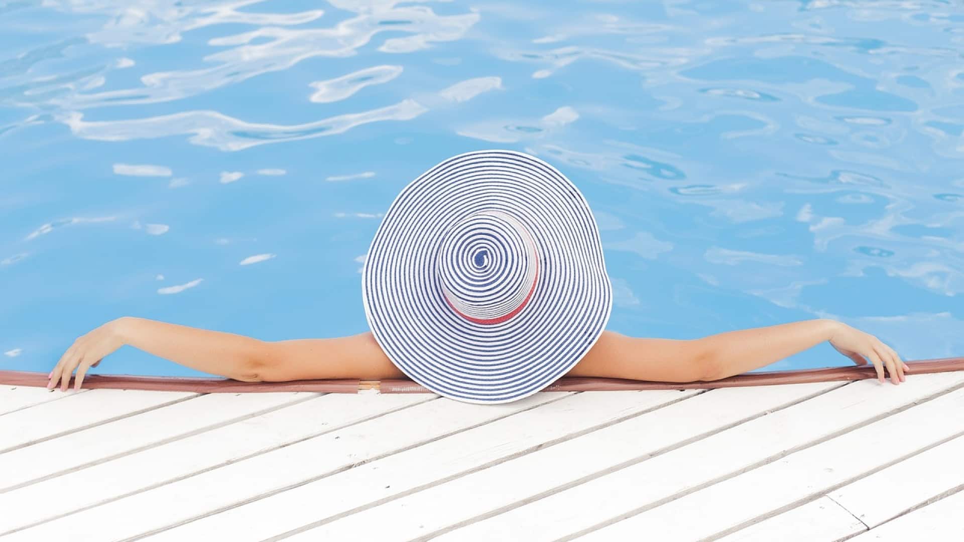 Acheter une piscine hors-sol pour son jardin