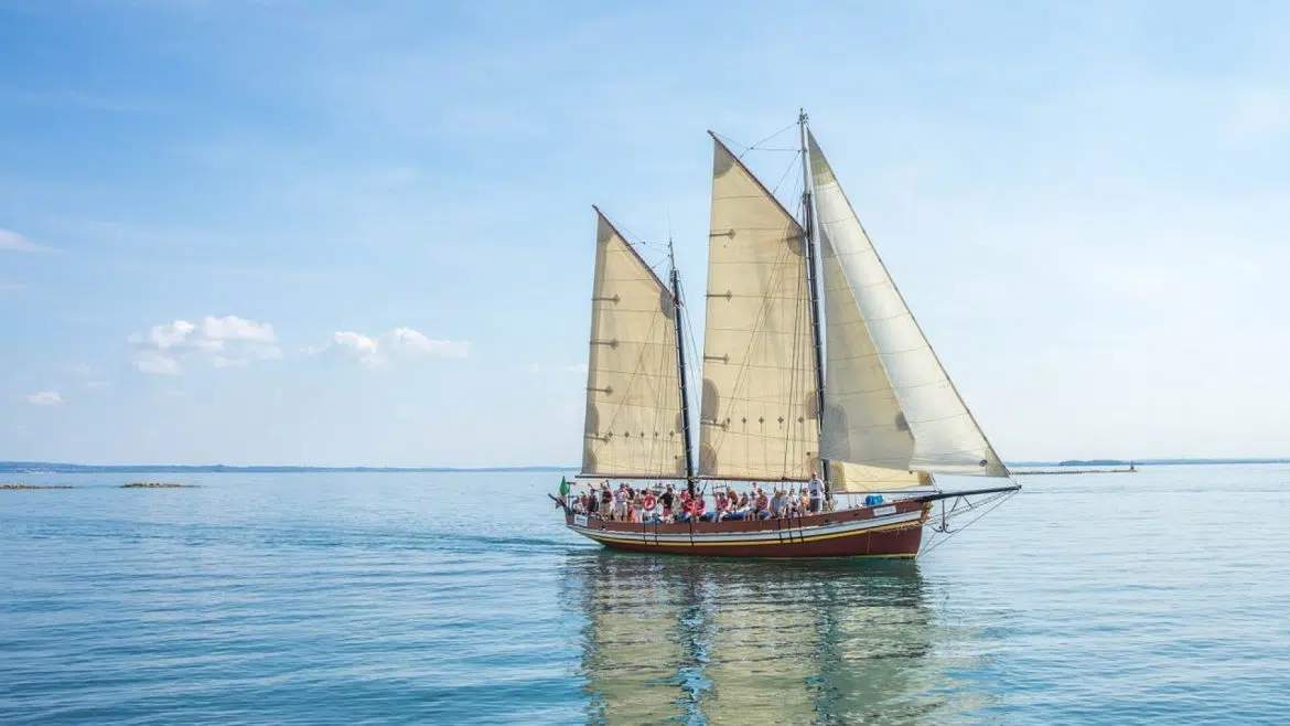 Comment choisir le bateau idéal à louer pour une virée en mer ?