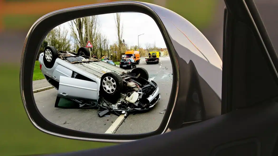 Comment déclarer un sinistre automobile ?