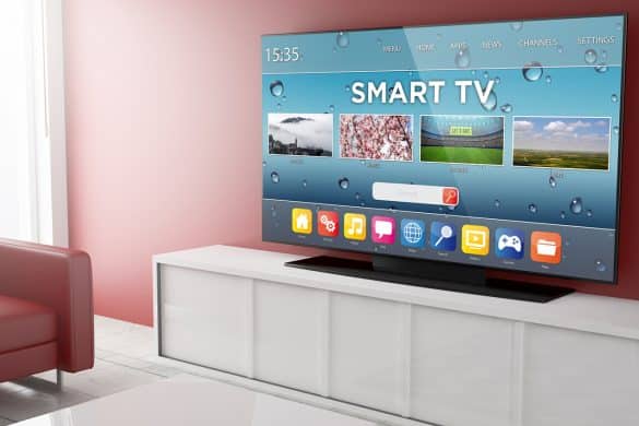 Installer ipTV sur une Smart TV Samsung facilement - Le Petit Castor