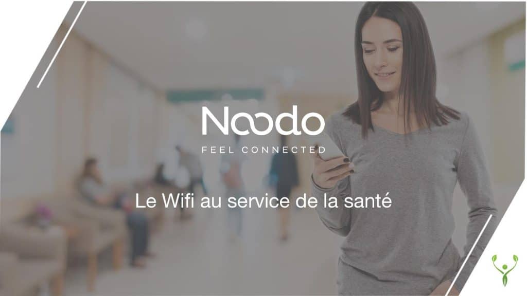 connexion au WiFi public sécurisé