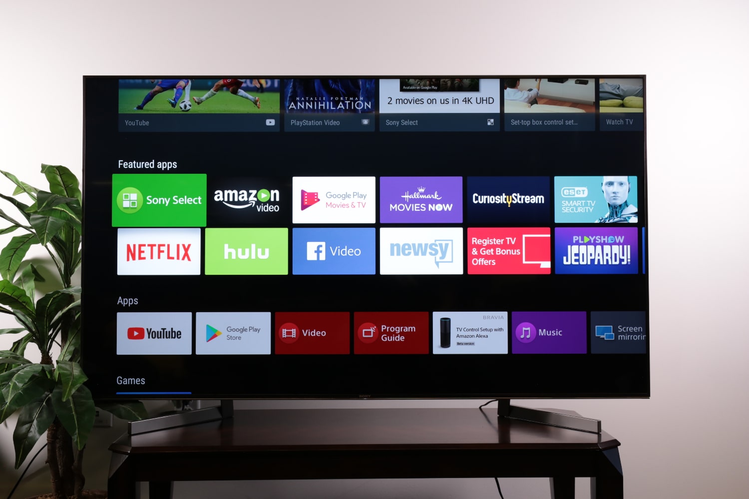 Installer Google Play Store sur une smart TV Samsung comment s’y