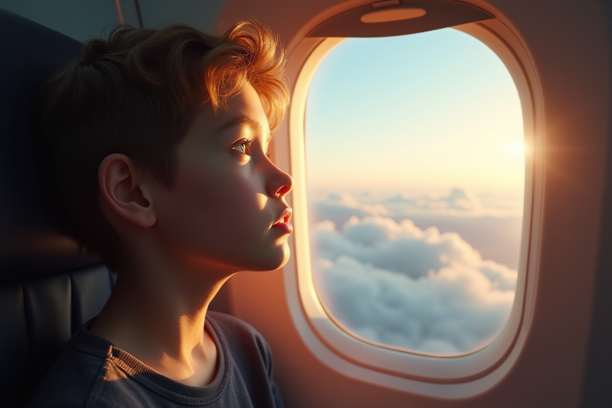 avion solo