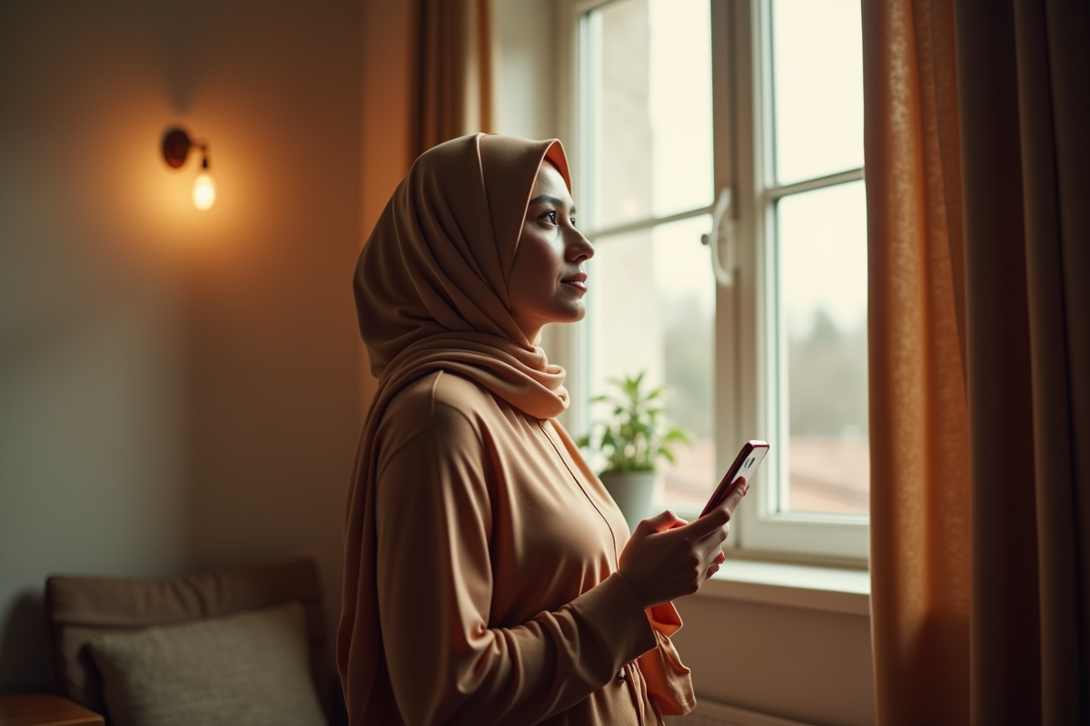 femme islam
