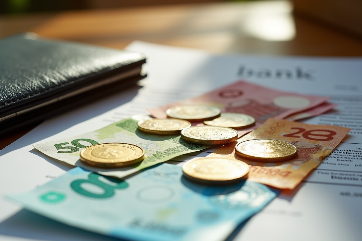 portefeuille bancaire