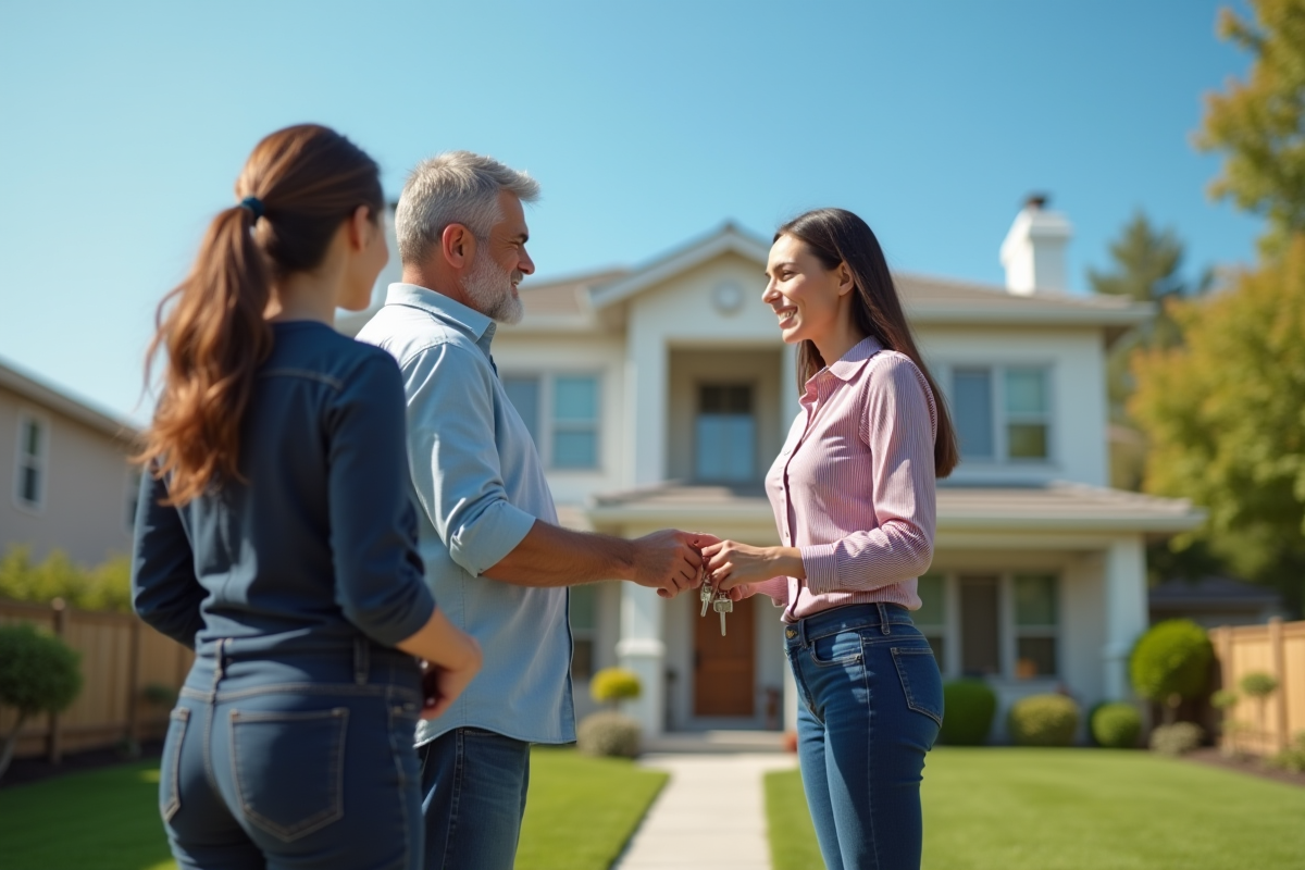 évaluation immobilière