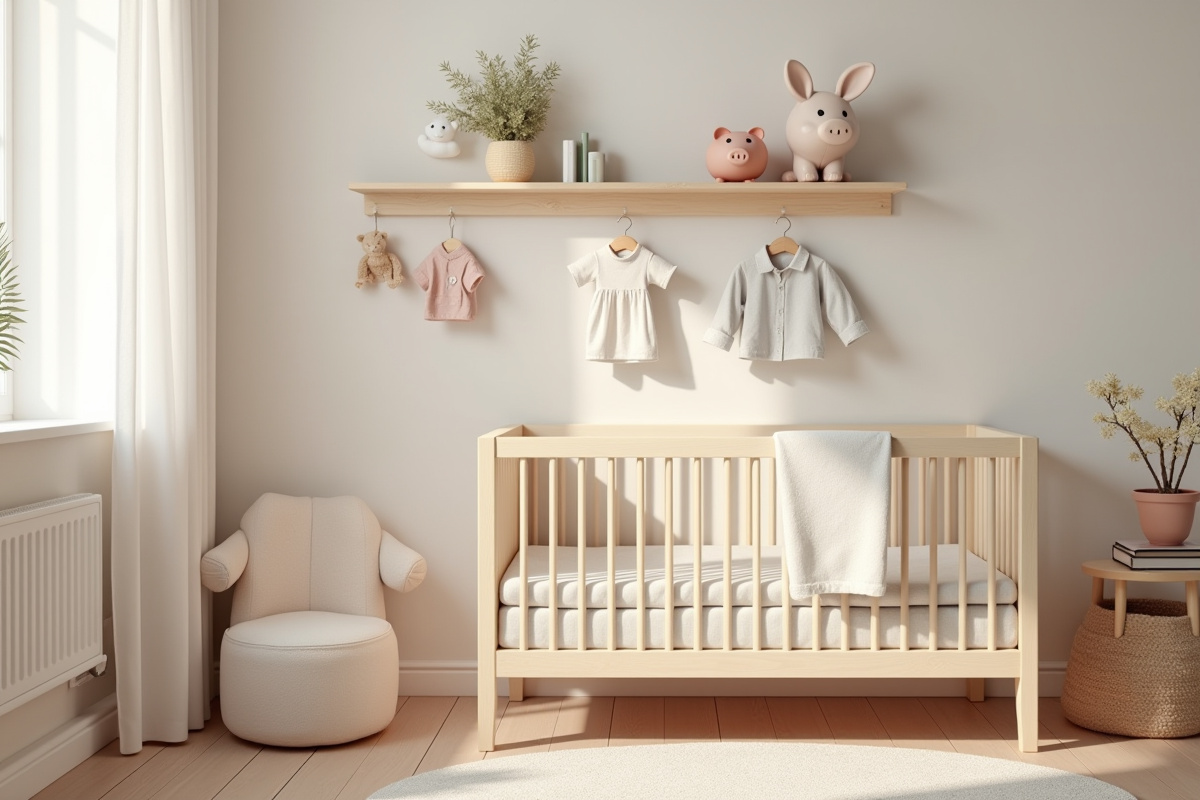 budget enfant