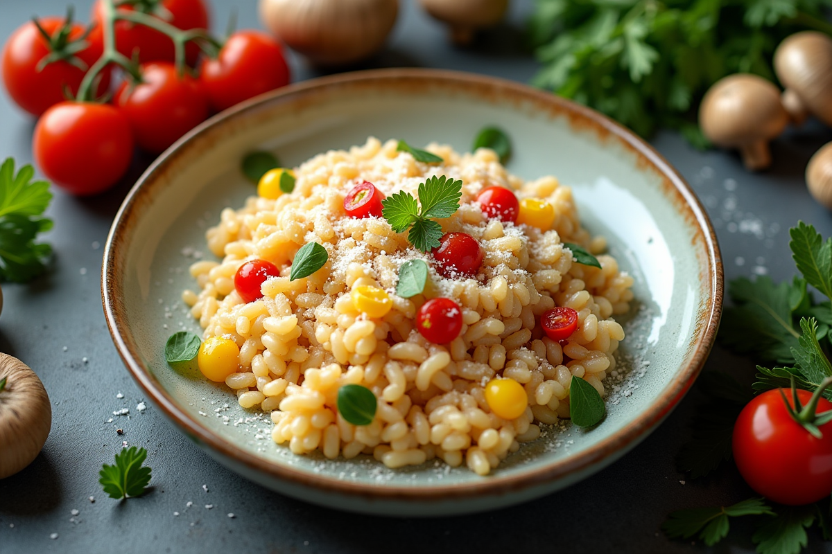 riz complet