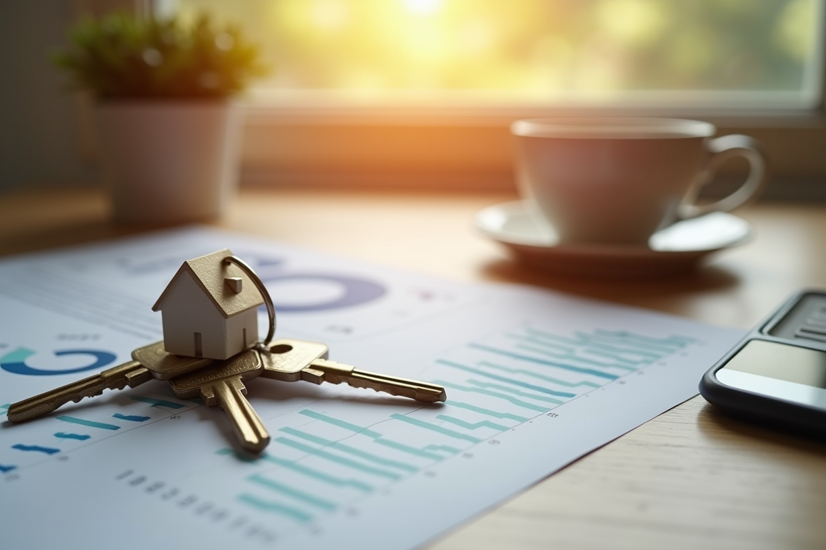 maison investissement