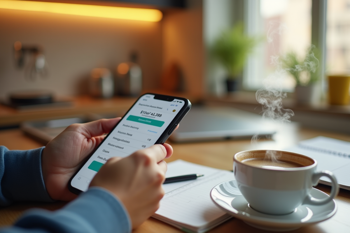 finances personnelles