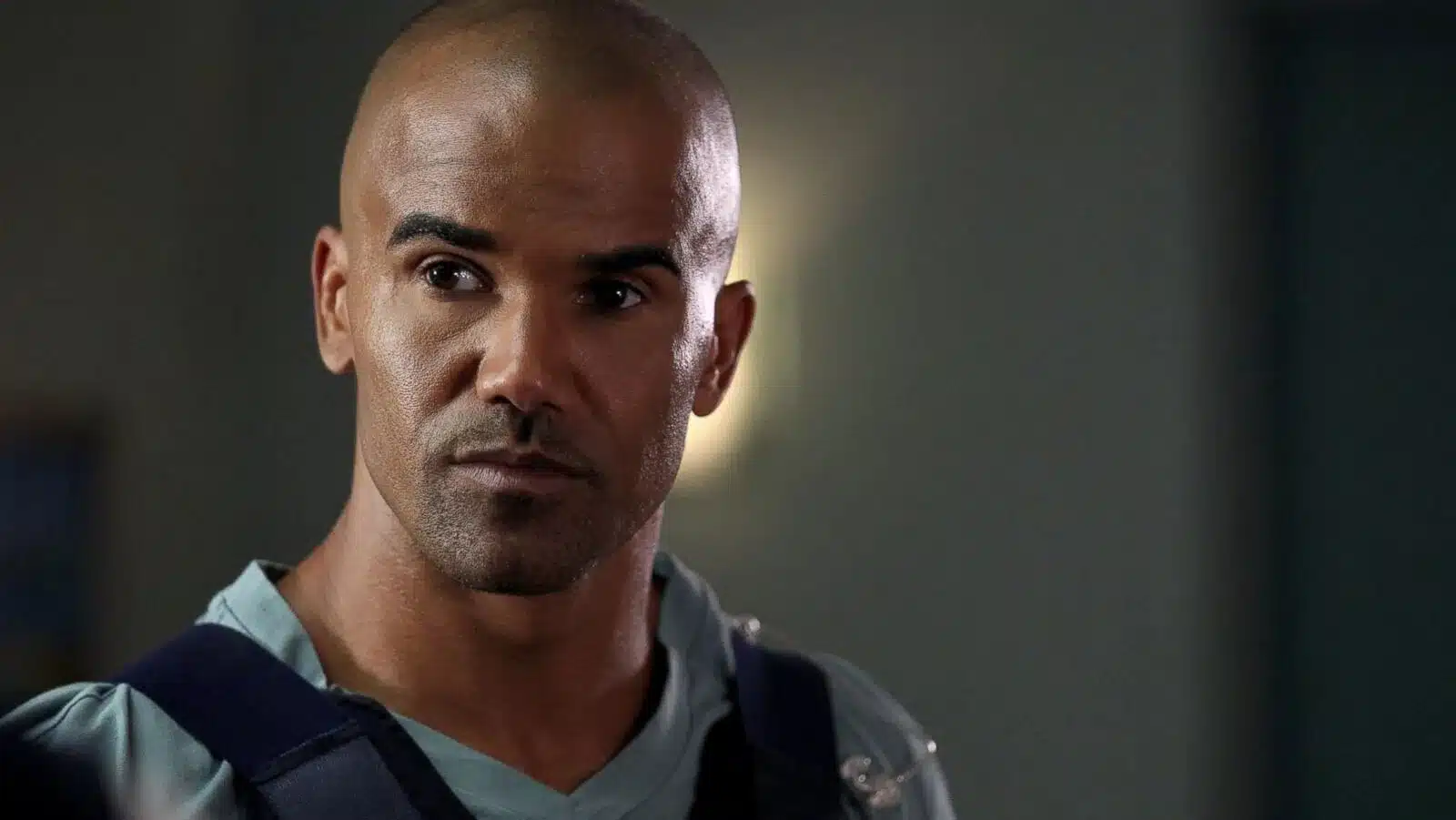 Shemar Moore