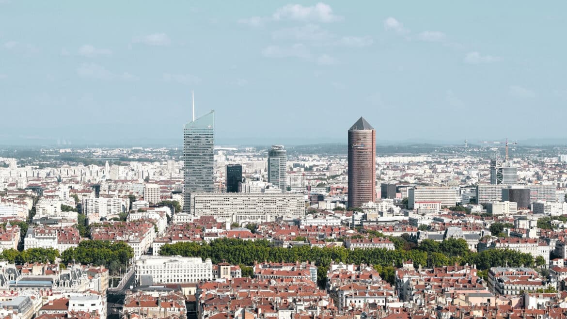 Louez un garde-meuble à Lyon et profitez d'un espace supplémentaire !