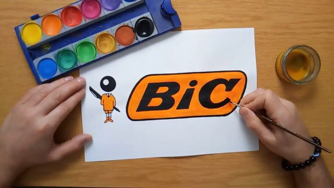 Logo Bic