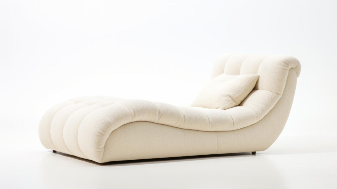 Méridienne en velours, cuir ou tissu : quel matériau choisir pour votre confort ?