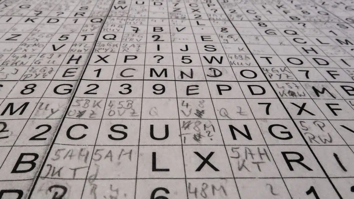 Pourquoi jouer au jeu de sudoku ?